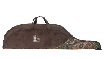 Pokrowiec na sztucer z lunetą LPT-8 FORSPORT noktowizja termowizja