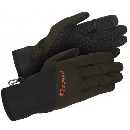 Rękawice myśliwskie PINEWOOD Hunters Neoprene r. 9