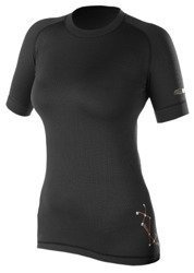 Damska koszulka termoaktywna GRAFF 903-1-D