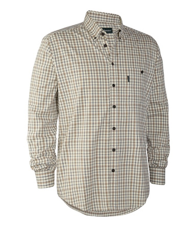 Koszula myśliwska DEERHUNTER Henry Hemd 8992 - 43/44 XL