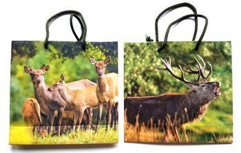 Torebka mała jeleń/ łanie