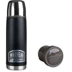Termos WARHEAD TERMITE 0,7l czarny