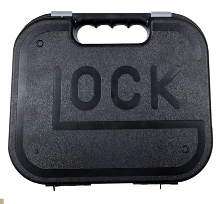 Pistolet GLOCK 17 gen. 3 Brasil kal. 9x19