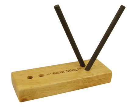 Ostrzałka LANSKY Turn BOX 4 LCD5D