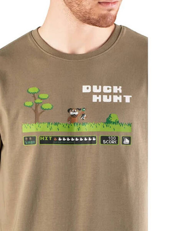 Koszulka T-Shirt Tagart FNT DUCKHUNT 2XL