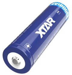 Akumulator XTAR 18650 3300mAh 3,6V
