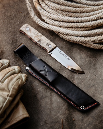 Nóż MARTTIINI Thundra Kelo GR