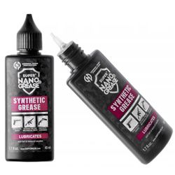 General Nano Protection Synthetic Grease 40ml Smar syntetyczny do broni