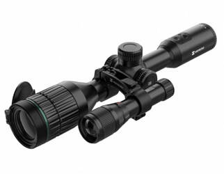 Luneta noktowizyjna HIKMICRO Alpex A50TN 940nm