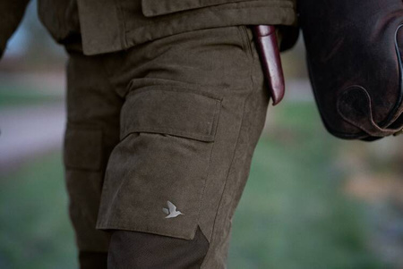 Spodnie myśliwskie SEELAND Helt II