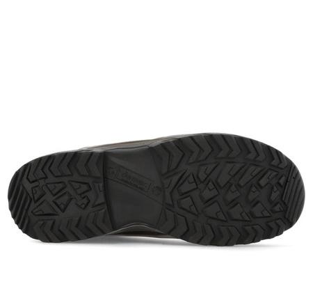 Buty myśliwskie DEMAR RAPID BOA w kolorze brązowym
