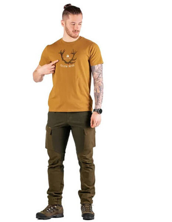 Koszulka T-Shirt Tagart FNT ANTLER 3XL