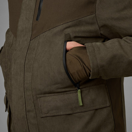 Kurtka myśliwska SEELAND Helt II