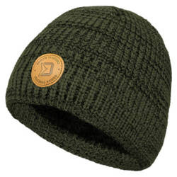 Ciepła czapka Delphin Rawer Orginal