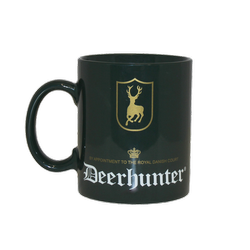 Kubek DEERHUNTER 330ml zielony
