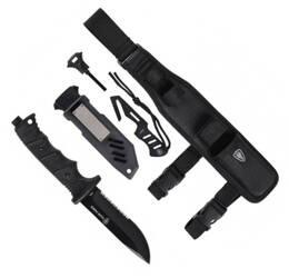Nóż survivalowy Elite Force EF 703 