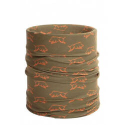 Chusta Taurus komin Wildboar zielony DZIK