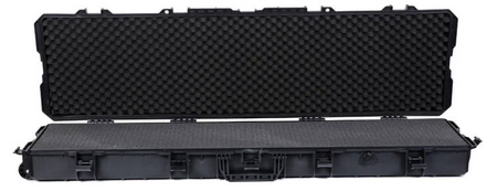 Walizka transportowa na broń Specna Arms 136cm