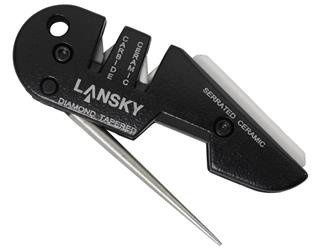 Ostrzałka Lansky Blademedic  PS-MED01