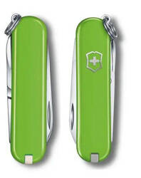 SCYZORYK VICTORINOX Classic Smashed Avocado