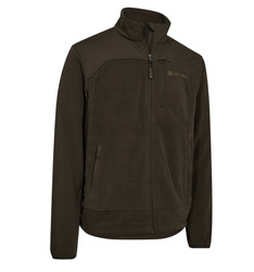 Bluza myśliwska - kurtka polarowa DEERHUNTER MUFLON PRO Fleece Jacke
