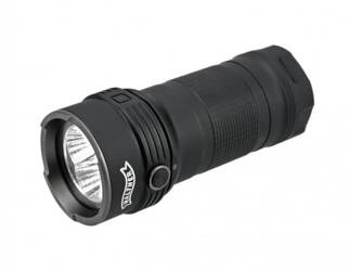 Mocna latarka Power Flashlight Walther PFC1r 5000lm
