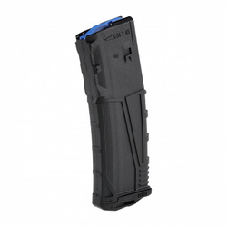 Magazynek Leapers UTG PRO AR15 .223 / 5,56 polimerowy czarny