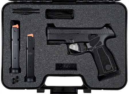 Pistolet STEYR M9-A2 MF kal. 9x19 trapez