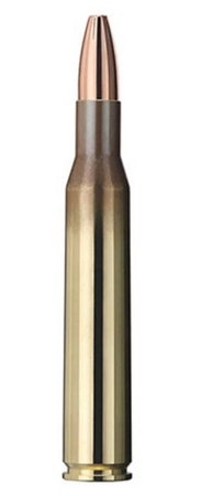 Amunicja GECO .8x57JS Plus 12,7g – 20szt. 