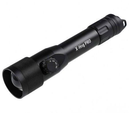 Iluminator laserowy X-Hog Pro 850/940 nm