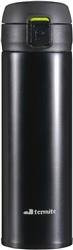Kubek termiczny TERMITE BLUFF 350ml czarny