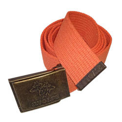 Pasek do spodni Wild pomarańcz GOLD