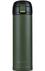 Kubek termiczny TERMITE BLUFF 350ml zielony
