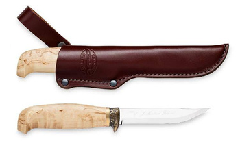 Nóż myśliwski MARTTIINI Ilves Pronessi SS 11cm