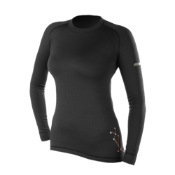 Damska koszulka termoaktywna GRAFF 901-1-D