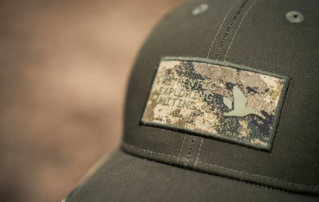 Czapka z daszkiem Ganister Trucker Seeland