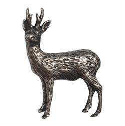 Pins PRZYPINKA myśliwska SARNA ROGACZ