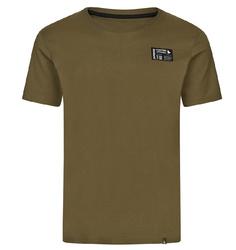 Koszulka SEELAND Striker T-shirt Military Olive