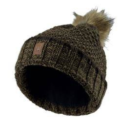 Czapka damska DEERHUNTER Lady Knitted Hat