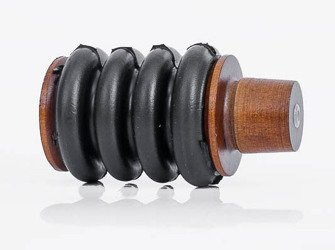 Wabik na lisy FC04 pisk myszy MIECHOWY