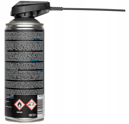 General Nano Protection Pianka do czyszczenia lufy 400ml Bore Cleaning Foam