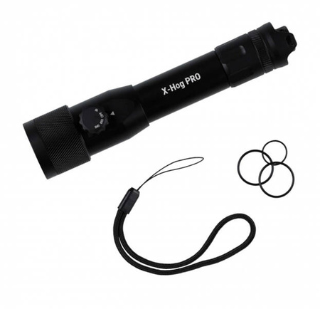 Iluminator laserowy X-Hog Pro 850/940 nm