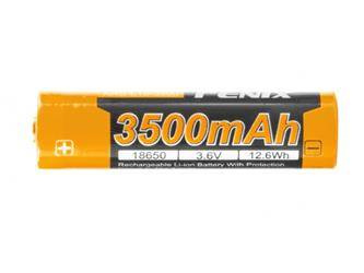 Akumulator FENIX 18650 3500mAh 3,6V
