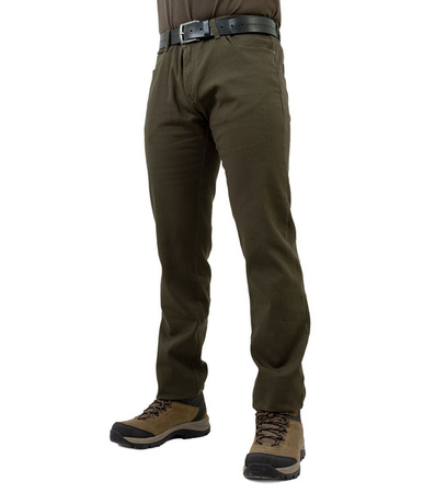 Spodnie terenowe Graff 720-2 pas 94cm wzrost 176-182cm