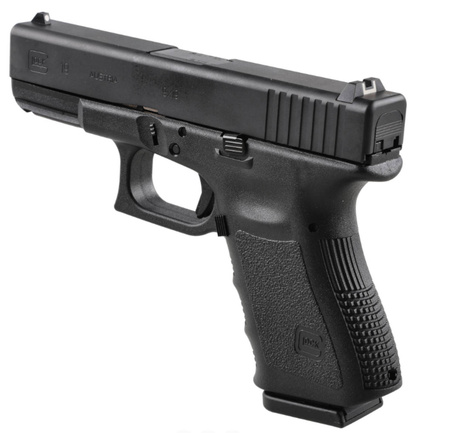 Pistolet GLOCK 19 gen. 3 Brasil kal. 9x19