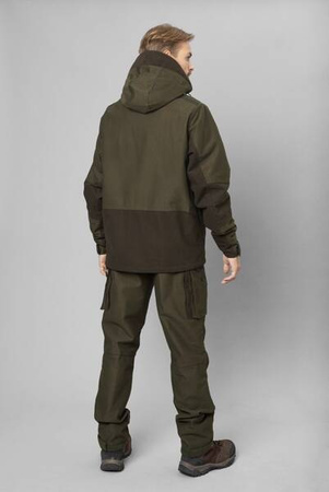 Kurtka myśliwska SEELAND CHASER pine green
