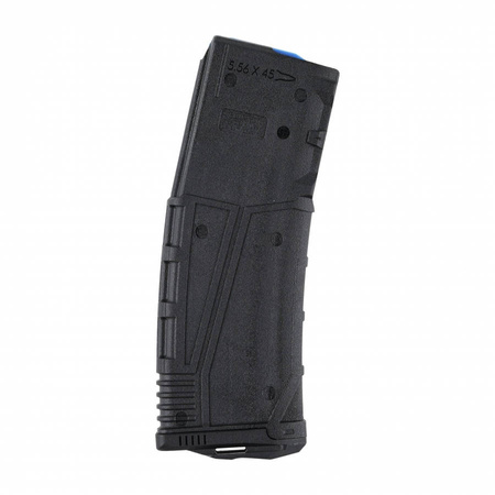 Magazynek Leapers UTG PRO AR15 .223 / 5,56 polimerowy czarny