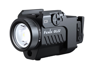 Latarka na broń Fenix GL22 750lm