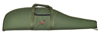 Pokrowiec na sztucer FORSPORT L5G 1,26m KAMUFAŻ