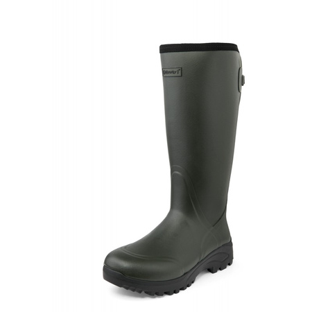 Kalosze Gateway1 Sportsman II 18" 4mm Ciemna zieleń